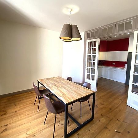 Floydroom'S Pau Chambre Hotes Dans Appartement Partage Proche Chateau Eksteriør bilde