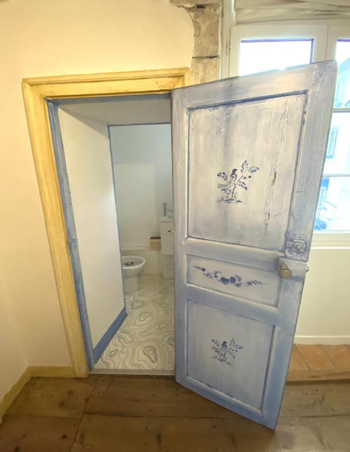 Floydroom'S Pau Chambre Hotes Dans Appartement Partage Proche Chateau Eksteriør bilde