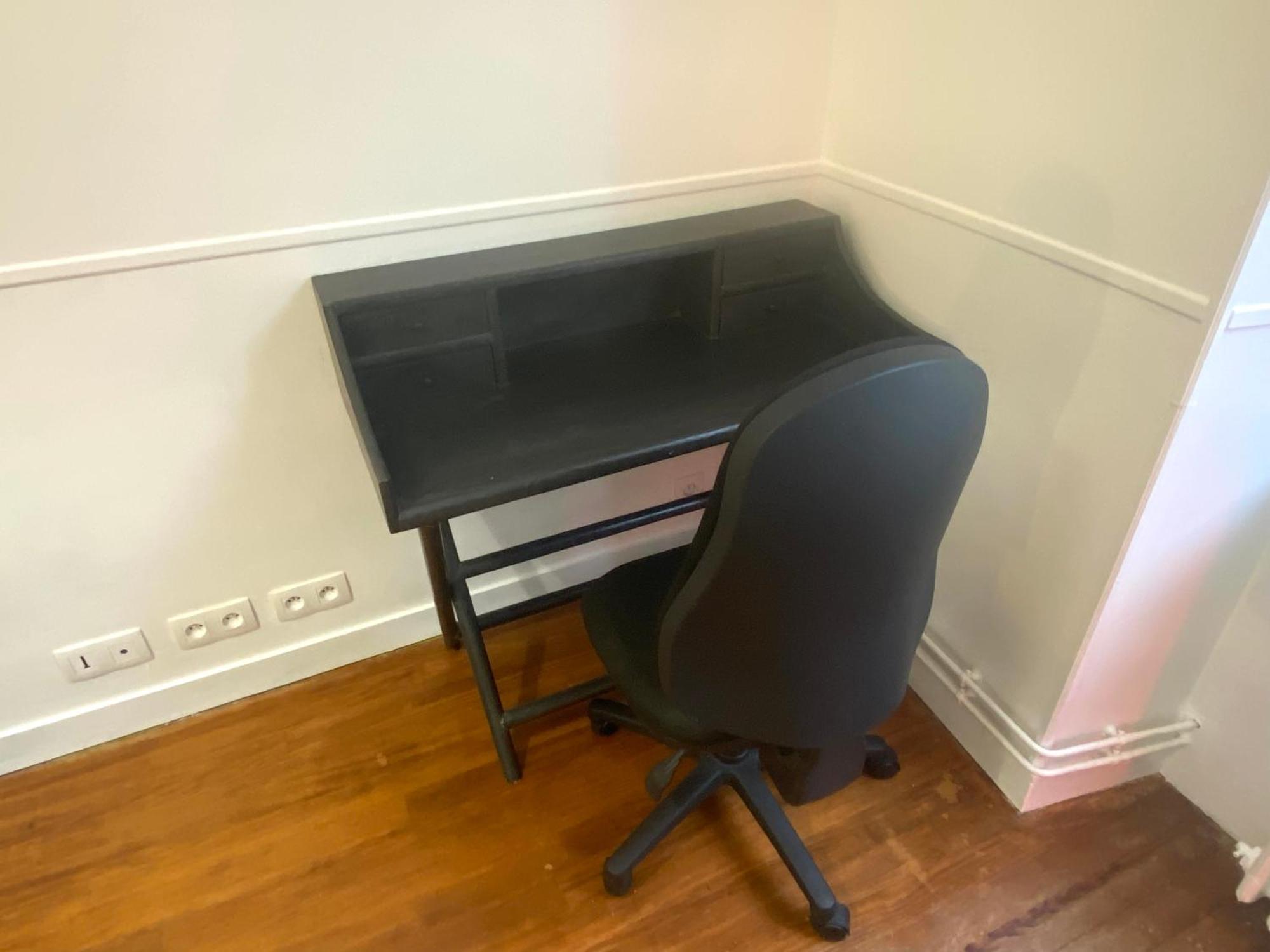 Floydroom'S Pau Chambre Hotes Dans Appartement Partage Proche Chateau Eksteriør bilde